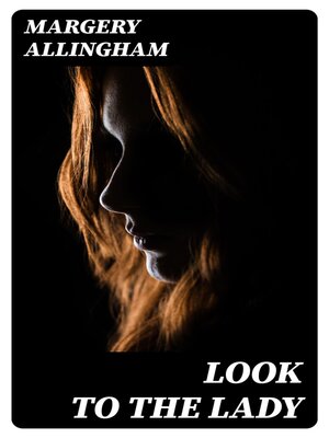 cover image of Look to the Lady